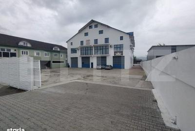 Spațiu comercial, de 1,000 mp, în Poderei - 7