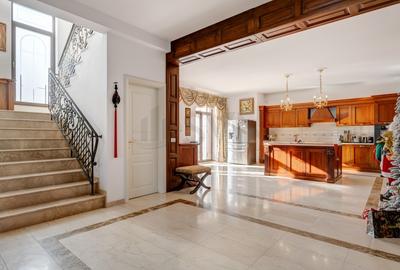 REV2004520 Vila individuala l Iancu Nicolae l Cambridge School - 8