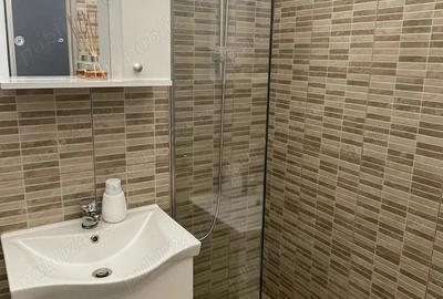 Garsoniera in regim hotelier - 4