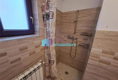 Garsonieră decomandată în George Enescu - 4