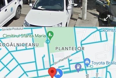 Spațiu comercial, de 65 mp, în Dorobanți - 4