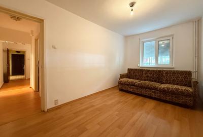Tomis Nord - Apartament cu 3 camere in spate la Rally and Hot - 1