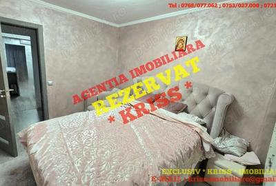 Nou Pe Pia?a! Apartament 4 Camere GAVANA 3 Confort 1 Decomandat Etaj 1 Mobilat ?i Utilat 85 Mp. - 14