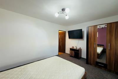 Apartament cu 2 camere semidecomandat, mobilat în Steaua - 3