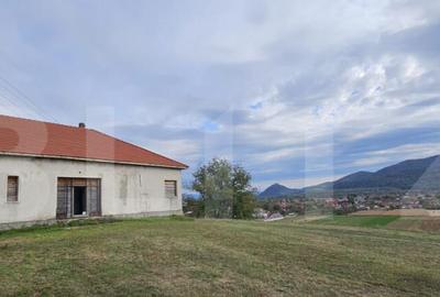 Vila la ro?u, 240 mp, teren 93.000 mp - ?oimu? - 5