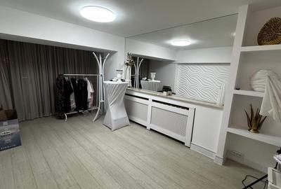 Spațiu comercial, 200 mp în Primăverii