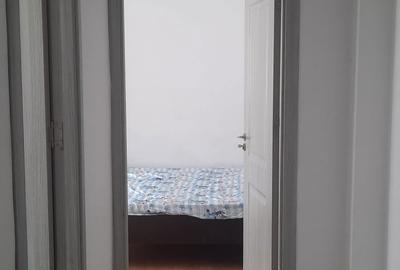 Apartament cu 2 camere decomandat în Precista