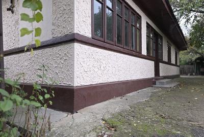 Casa parter comuna Nuci-Micsunesti-Ilfov- 30 minute capitala - 4