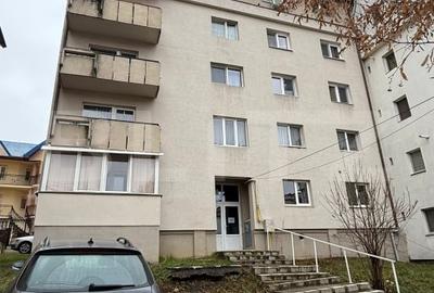 Apartament 2 camere, terasa, 49 mp, zona Baciu Regal - 10