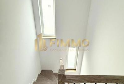 Casă cu 4 camere în Paltin - 4