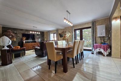 Casa de Vanzare P+1 In Agigea Teren 400mp Garaj - 5