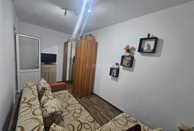 Garsonieră decomandată în Calea Caransebeșului - 18