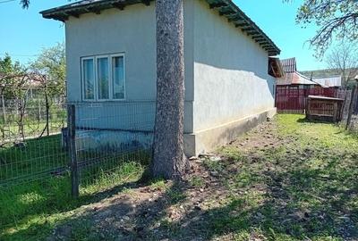Casă cu 3 camere în Podenii Noi - 3