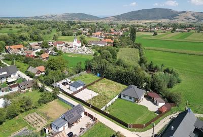 Teren intravilan - 16
