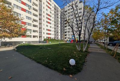 Apartament de 2 Camere Mobilat si Utilat complet + Loc de parcare - 29