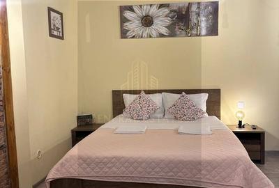 Comision 0! | Apartament investitie regim hotelier | Centrul Vechi - 4