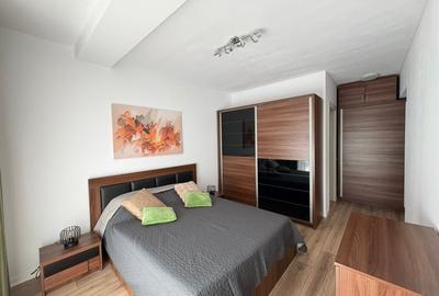 Apartament 3 camere bloc nou Lujerului 21 Residence Politehnica Militari - 9
