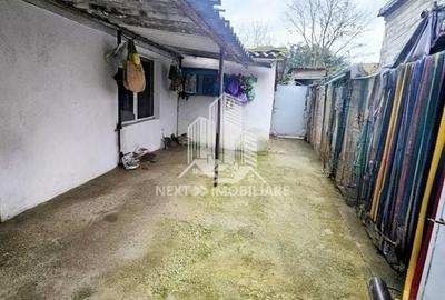 Casa 3 camere cu teren de 1137mp, in Lumina pe  strada Morii - 10