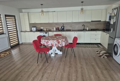 Vând  casa la 5 minute de Slatina jud Olt.  Construcție noua an 2022 , - 5