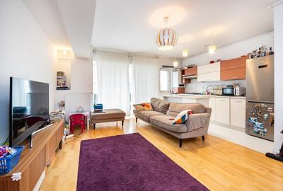 Apartament 3 camere | De vanzare | Piata Presei | Straulesti
