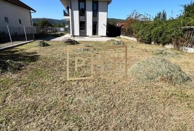 EXCLUSIVITATE! Casa individuala, 120 mp, Gilau - 3