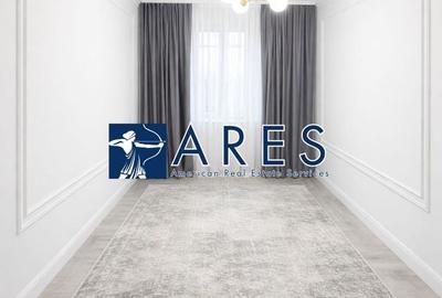 Apartament cu 3 camere decomandat, mobilat în Ostroveni - 6