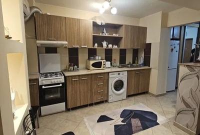 Inchiriere Garsoniera Spatioasa Fundeni - 5