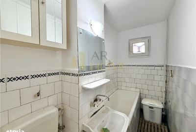 Apartament cu 2 camere nedecomandat în Malu Roșu - 2