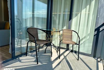 Apartament cu 2 camere, mobilat în Blașcovici - 1