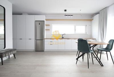 2 camere modern, parcare subterana, Zorilor, Golden Tulip, Frunzisului - 6