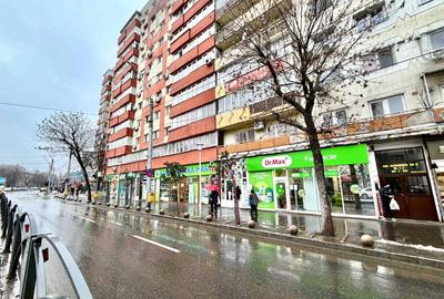 Spațiu comercial, de 17 mp, în Central