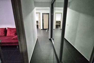 Apartament cu 3 camere în C5 - 5