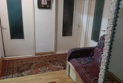 Apartament cu 3 camere decomandat în Precista - 6