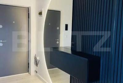 Apartament cu 3 camere decomandat în Centura - 2
