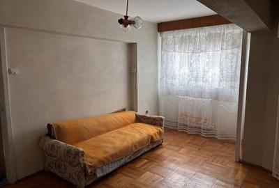 Apartament cu 3 camere decomandat în Central - 8