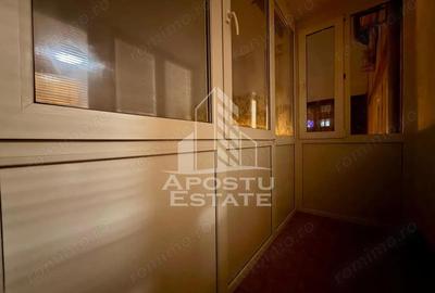 Apartament cu 3 camere, centrala proprie, zona Soarelui - 1