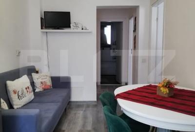 Apartament cu 2 dormitoare, 54 mp, 3 balcoane, Zona Eroilor - 1