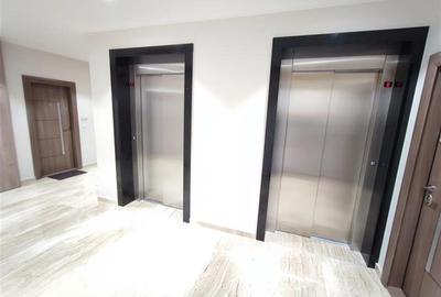 Apartament cu 2 camere decomandat în Central - 13