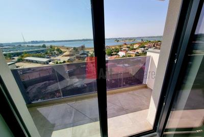 Studio superb in Aqua City Giulesti-Crangasi+Loc de parcare - 2