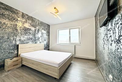 Apartament cu 3 camere decomandat în Siderurgiștilor - 4