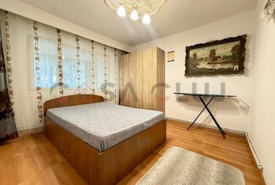 3 camere, la cheie, Între Lacuri! - 5