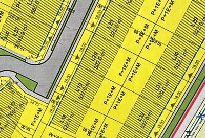 Teren de 534 mp, în Urseni - 1