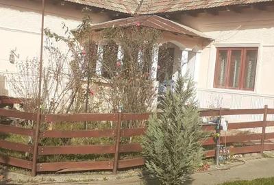 Casă cu 4 camere în Central - 1