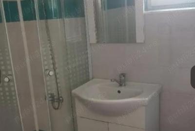 Inchiriez ap 2 cam. ultracentral, mobilat, loc parcare, 480 eur luna. - 2