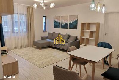 Apartament cu 3 camere, mobilat în Drumul Taberei - 2