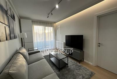 Apartament modern 2 camere de inchiriat,parcare, Dambul Rotund - 4