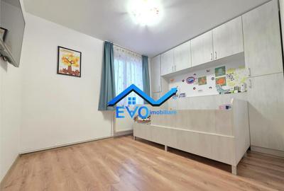 Duplex de , 4 camere, beci, terasa, Valea Adanca - Capat Cug - 12