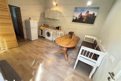 Spațiu comercial, de 130 mp, în Centrul Istoric - 5