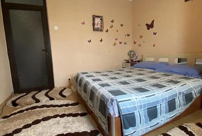Apartament cu 2 camere decomandat în Central - 5