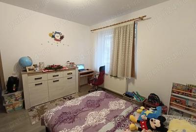Apartament cu 3 camere decomandat în Florești - 5
